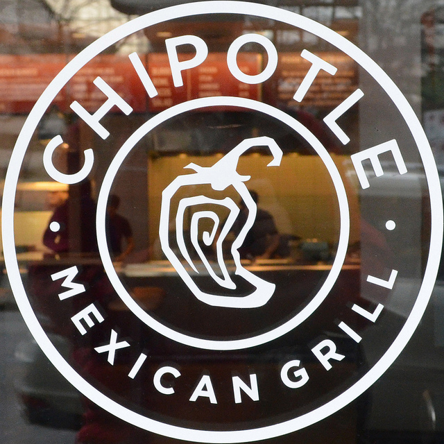 Chipotle Confirms Case of Foodborne Illness at Ohio Restaurant Supply